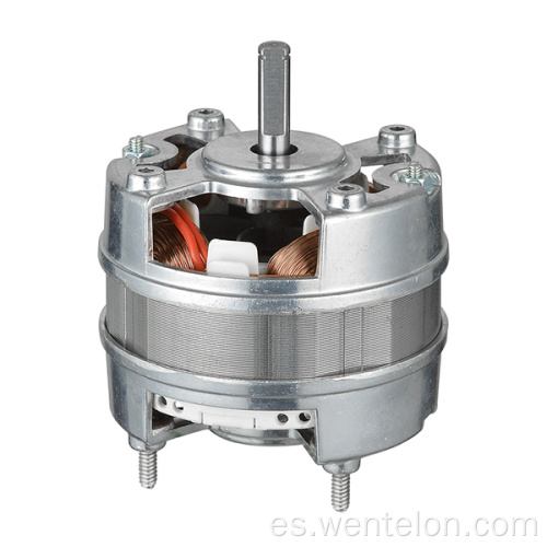 Serie Motor TL84 del condensador (tamaño del estator: φ84 mm)